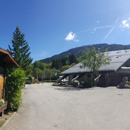 Hotel Camping Canè in Fiore Baselga di Pinè Esterno foto